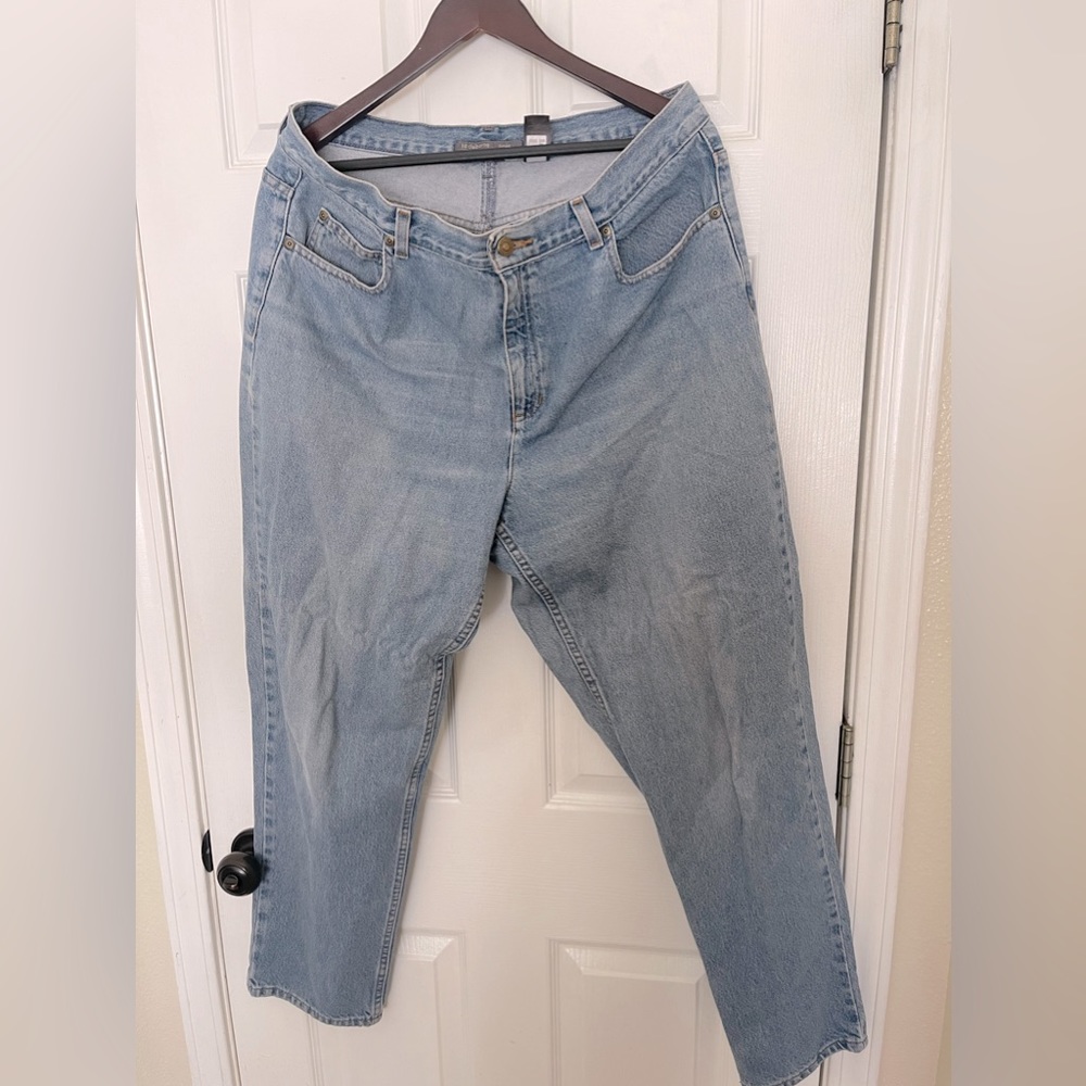 Vintage Liz Claiborne classic jeans